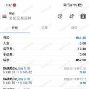 听说现在一次一单很火-EAHub外汇论坛