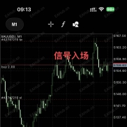 人工信号，一单一结，准确率90%，利润700%-EAHub外汇论坛