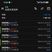 又是美好的一条冒泡 散户一枚-EAHub外汇论坛