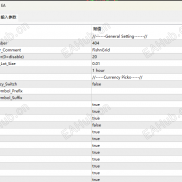 【Fish n Grid EA MT4】通过高频率交易捕捉微小波动来获得高盈利的工具-EAHub外汇论坛