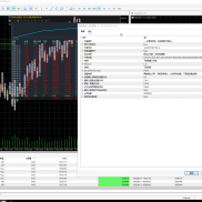 超级黄金-MT5 mt4都有  马年更新了版本  实盘三个月效果很好  浮亏不到10%   全-EAHub外汇论坛
