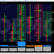 【MT5订单流系统】订单流系统，可期货，外汇，指数，黄金美股，数字货币-EAHub外汇论坛