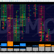 【MT5订单流系统】订单流系统，可期货，外汇，指数，黄金美股，数字货币-EAHub外汇论坛