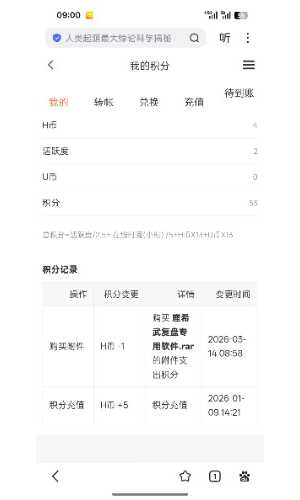 你们这什么鬼，下载提示活跃度不够，你还扣我的币-EAHub外汇论坛