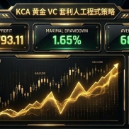 在震荡前行的黄金市场中，G8 策略以“工业级”稳定性诠释资产增值锚点。KCA 团队-EAHub外汇论坛