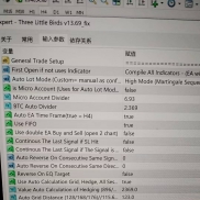 【100美金就可以跑的最强】这一款主要交易ETH BTC等虚拟货币的EA程序  盈利稳定风险小-EAHub外汇论坛