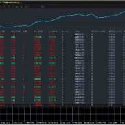 一单一结，胜利数据-EAHub外汇论坛
