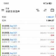 超级战士刷单王，两周翻仓五万刀，盈利第一浮亏可观，喜欢的欢迎观摩，真的-EAHub外汇论坛