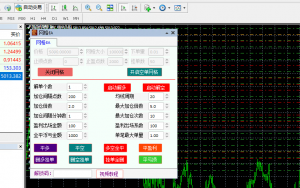 今日策略：感觉黄金还是涨势，在5000-5100区间间隔2美金做网格交易-EAHub外汇论坛