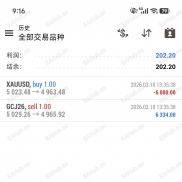 期限对冲，这两天价差比较小-EAHub外汇论坛