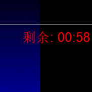 【K线剩余时间显示指标MT4】剩余时间显示-无限制版-EAHub外汇论坛