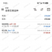 期现对冲——一个很稳定的策略-EAHub外汇论坛