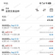 期现对冲——一个很稳定的策略-EAHub外汇论坛