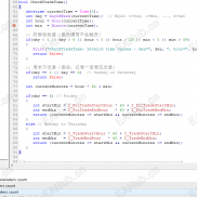 这样编写是那里有问题，怎么编写错误-EAHub外汇论坛
