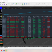 行情真不错，德普和TMGM跑的效果差距似乎也不大-EAHub外汇论坛