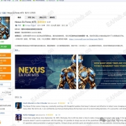 【最强马丁 Nexus EA MT5】开仓前，会应用环境过滤器：高影响新闻和异常波动-EAHub外汇论坛