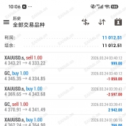 期现对冲——不用关注行情有多大-EAHub外汇论坛