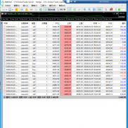 这个突破还行 实盘跑了两周了
这周跑的数据 就损了几单 胜率可以
感觉比马丁靠谱-EAHub外汇论坛