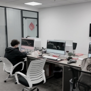 周五下午 等待黄金行情 一起来江苏喝茶聊天-EAHub外汇论坛