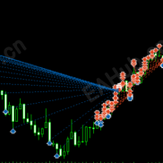 【阿拉丁T500马年封神版】实盘跑了最近一年,最牛参数从18号跑到现在,经历过黑色星期一的行情,100或者500就能跑-EAHub外汇论坛