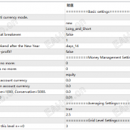 【东北路North East Way】No DLL 无限制版本-EAHub外汇论坛