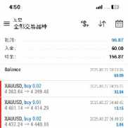 成就感满满-EAHub外汇论坛