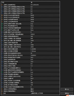 求这个金麒麟AI源码，【编译作者】公子扶树
或有这个作者联系方式也可以-EAHub外汇论坛