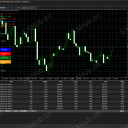 【智能网格_ATR版本（带参数） MT5】智能网格_ATR版本-EAHub外汇论坛