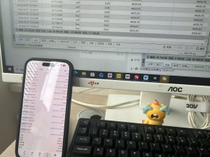 这周大家搞多少了~-EAHub外汇论坛