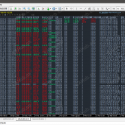 黄金手工策略，4年3个月，保持所有月份全部盈利-EAHub外汇论坛