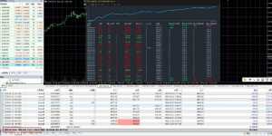 全新XAUUSD趋势 EA，名不虚传，1月份1.8倍，3月份马上10倍了。时光见证增长。-EAHub外汇论坛