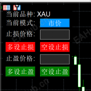 【MT5操盘风控、止盈止损EA最新源码】一个是带风控的操盘EA、一个是可以批量修改挂单/市价单止盈止损的EA-EAHub外汇论坛