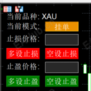 【MT5操盘风控、止盈止损EA最新源码】一个是带风控的操盘EA、一个是可以批量修改挂单/市价单止盈止损的EA-EAHub外汇论坛