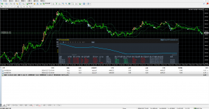 自己研究的EA  献丑了各位大佬-EAHub外汇论坛
