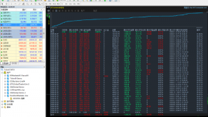 多空做单小回撤大盈利欢迎观摩了解，很强-EAHub外汇论坛