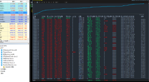 多空做单，抗大行情稳稳达收益超级好欢迎观摩了解很强的策略-EAHub外汇论坛