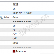 【神龙通道 不重绘版本】新版神龙通道-EAHub外汇论坛