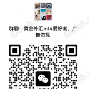 【MT4黄金】黄金爱好着来，一起解锁黄金MT4的密码-EAHub外汇论坛