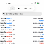 周三，小利润休息！明天继续努力吧，晚安！-EAHub外汇论坛