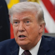 4月2日早上川普称美军取得了迅速而决定性的胜利-EAHub外汇论坛