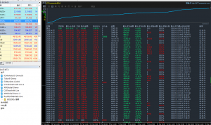 多空交易，大数据行情全程运行-EAHub外汇论坛