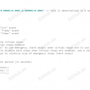 【ADX网格】ADX指标值挂单下单策略-EAHub外汇论坛