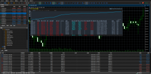 12天跑的还行吧，下周继续努力-EAHub外汇论坛