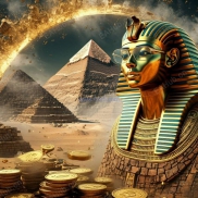 【Pharaoh Gold 法老黄金】法老黄金价格走势模式-EAHub外汇论坛