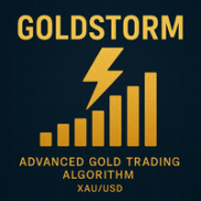【黄金风暴】GoldStorm - 高级黄金交易算法 (XAU/USD)-EAHub外汇论坛