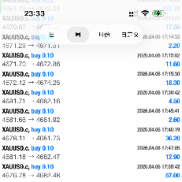 当你真正想明白，就会发现：原来最简单的方法，才是最有效的。每天赚一点，虽然-EAHub外汇论坛