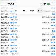 当你真正想明白，就会发现：原来最简单的方法，才是最有效的。每天赚一点，虽然-EAHub外汇论坛