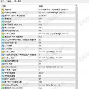 【【完美高效盈利的EA网格对冲】每月盈利可在80%，浮亏比例小】获利能力尚可，效果优秀，分享给大家-EAHub外汇论坛
