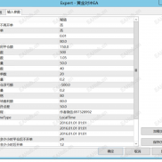 【黄金对冲-EA】多重锁仓 全自动运行 震荡整理行情 动态仓位管理 稳定盈利-EAHub外汇论坛