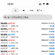 周二，利润满满收工，明天继续努力！-EAHub外汇论坛
